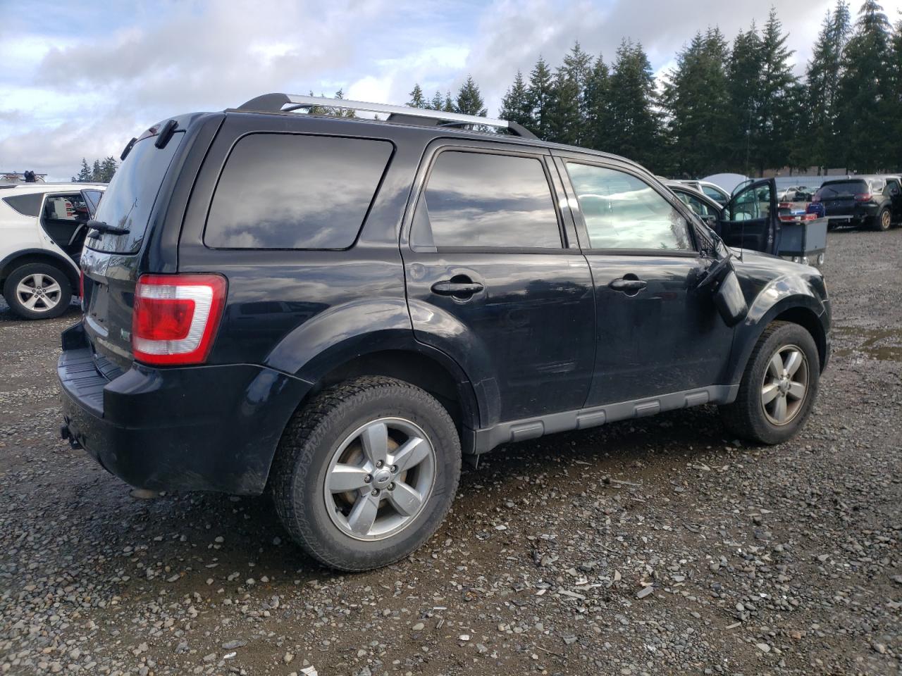 2012 Ford Escape - Image 3