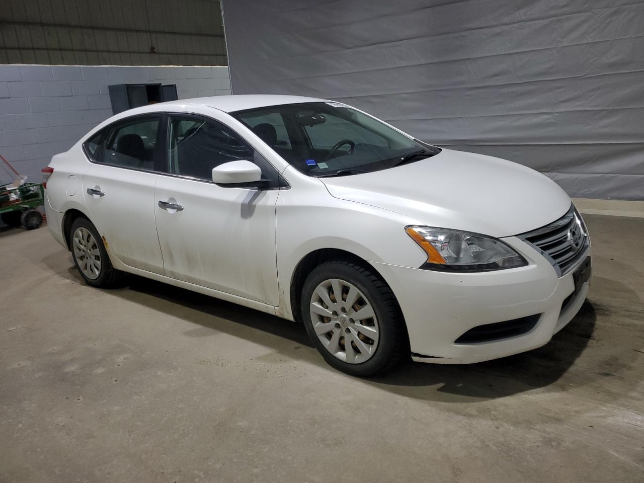 2013 Nissan Sentra - Image 4