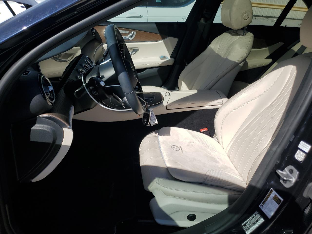 2023 Mercedes-Benz E-klasse - Image 7