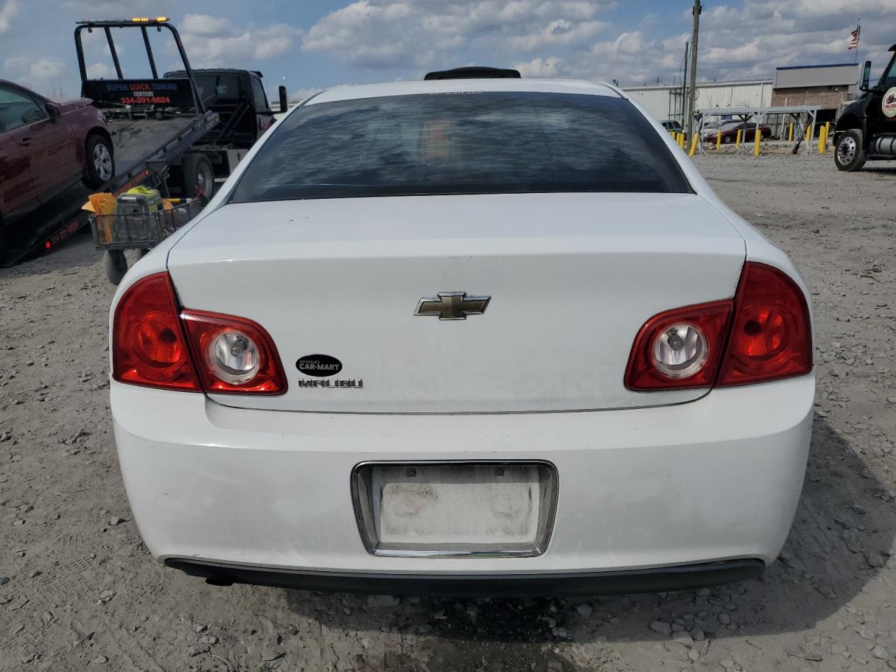2010 Chevrolet Malibu - Image 6