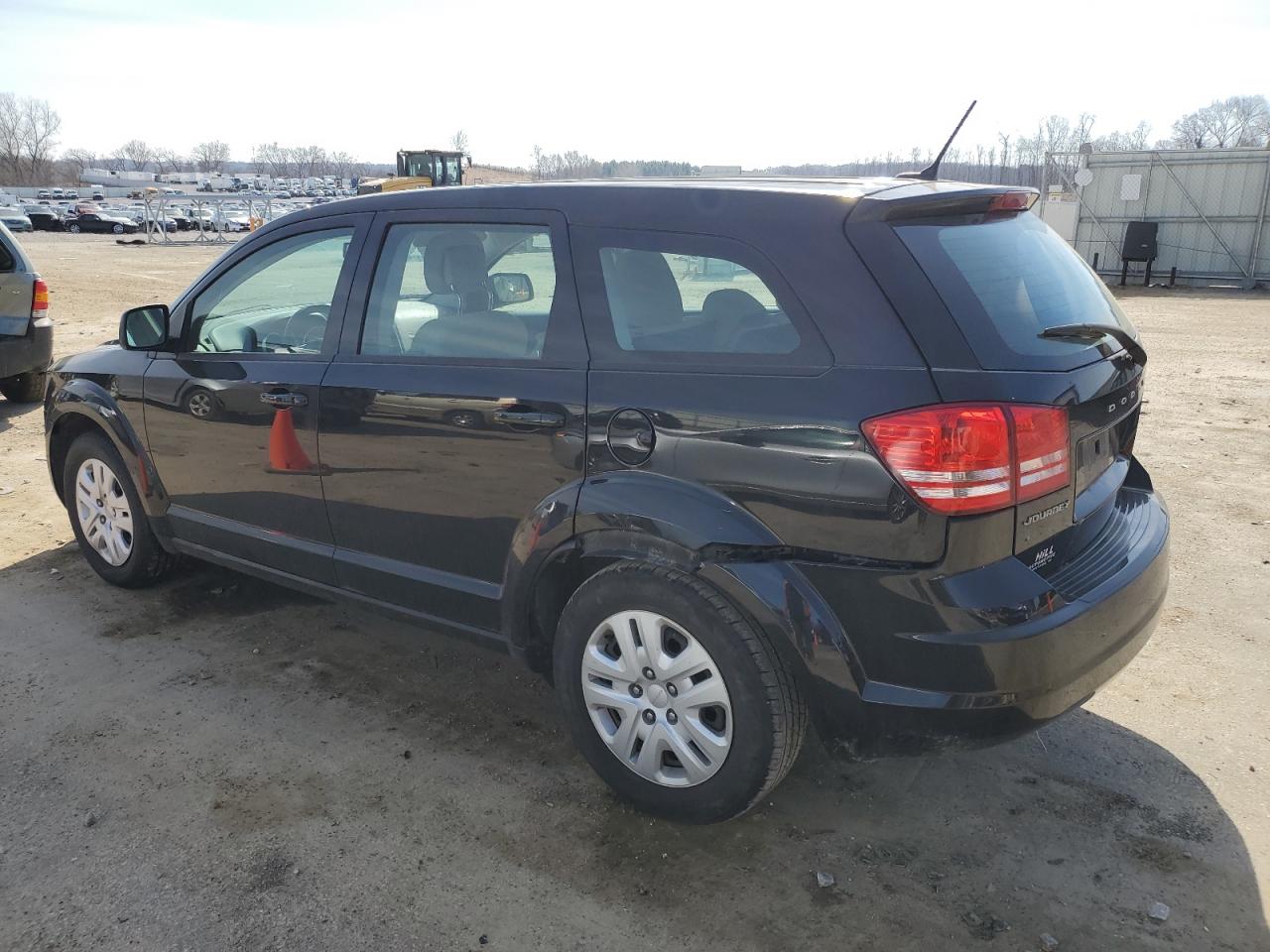 2013 Dodge Journey - Image 2