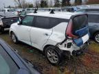 2023 Kia Soul Lx na sprzedaż w Portland, OR - Rear End
