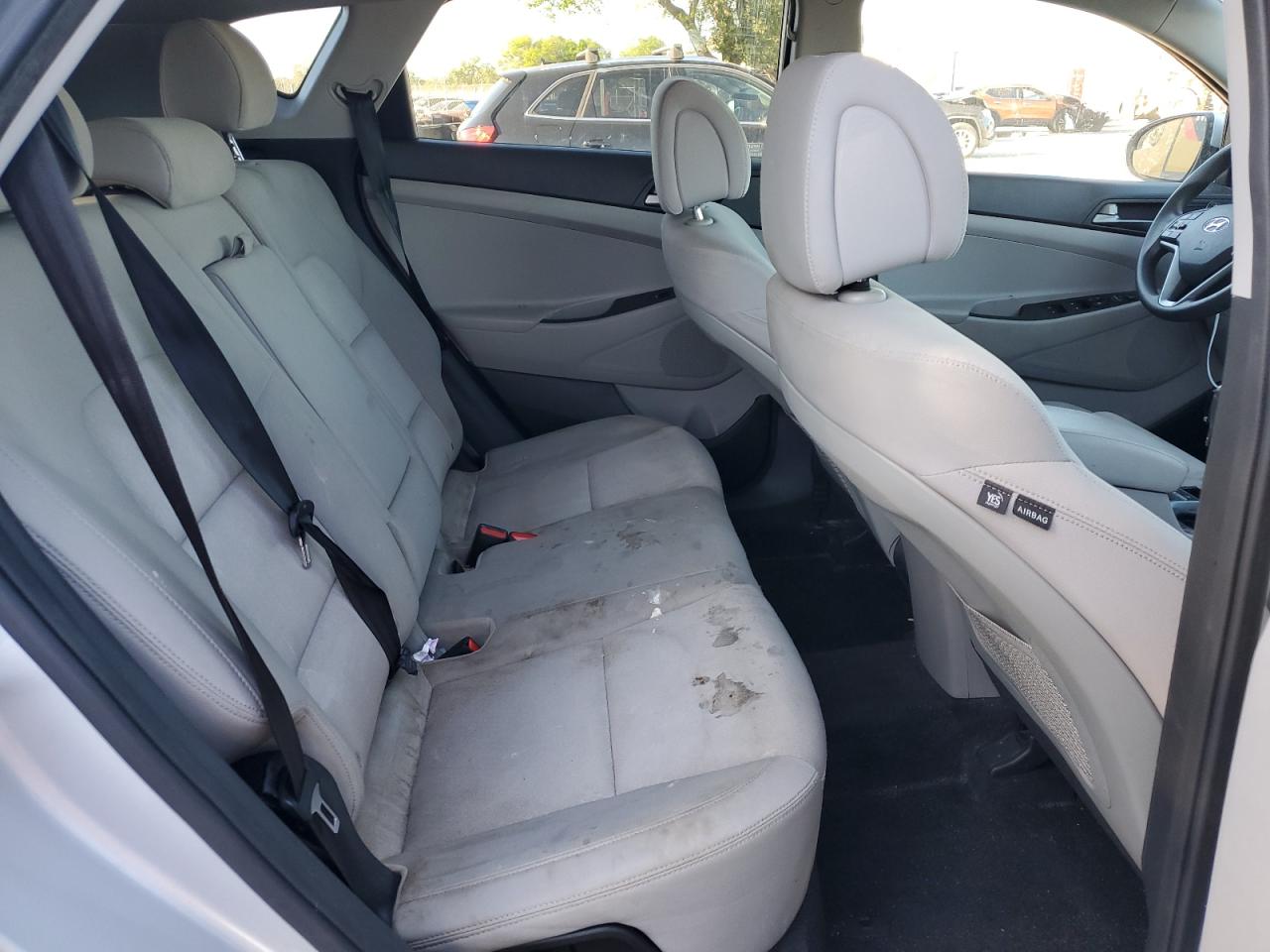2018 Hyundai Tucson - Image 12