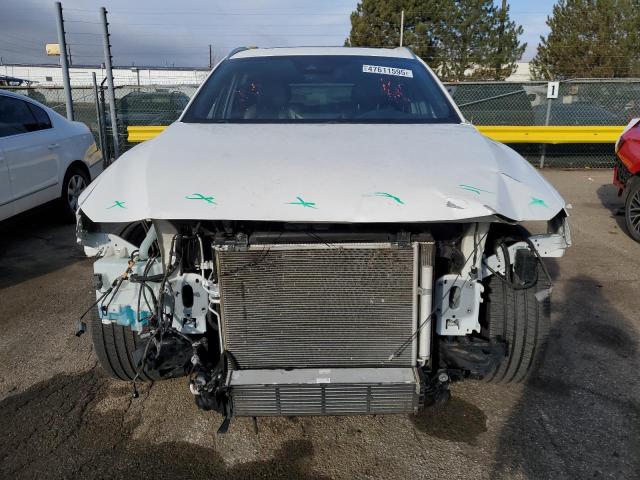  MAZDA CX-9 2021 White