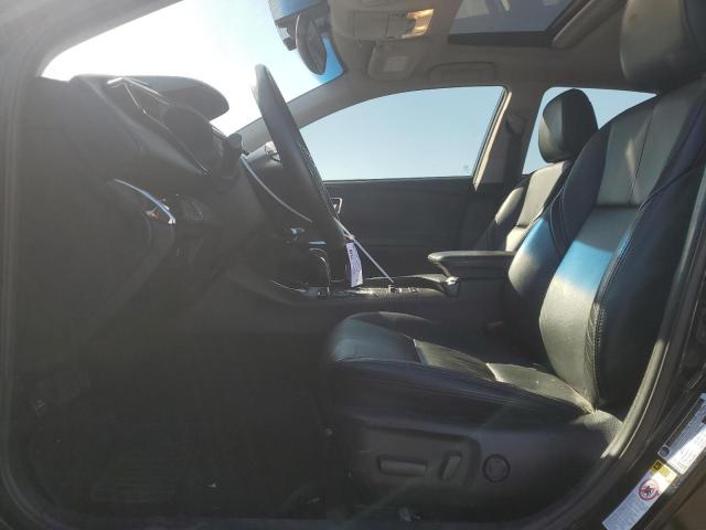 Седаны TOYOTA AVALON 2015 Черный