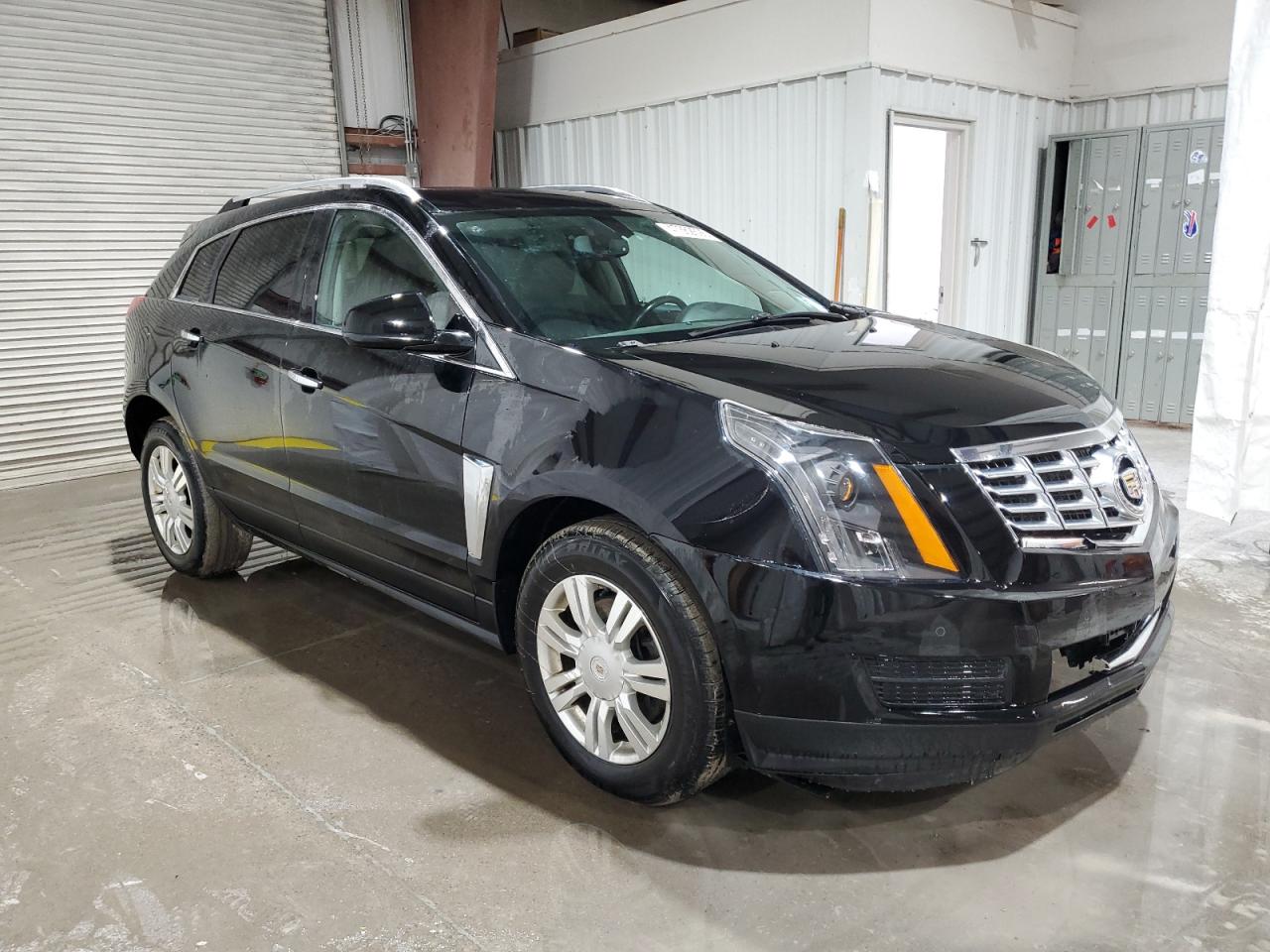 2015 Cadillac SRX - Image 4
