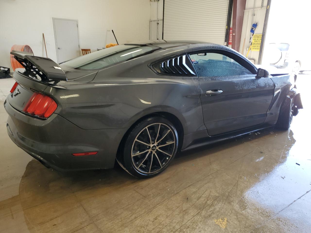 1FA6P8TH5H5209955 FORD ALL Models 2017