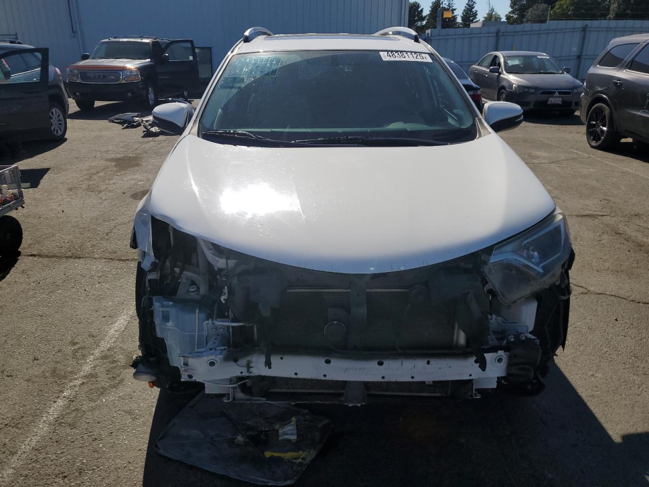 2016 Toyota RAV 4 - Image 5