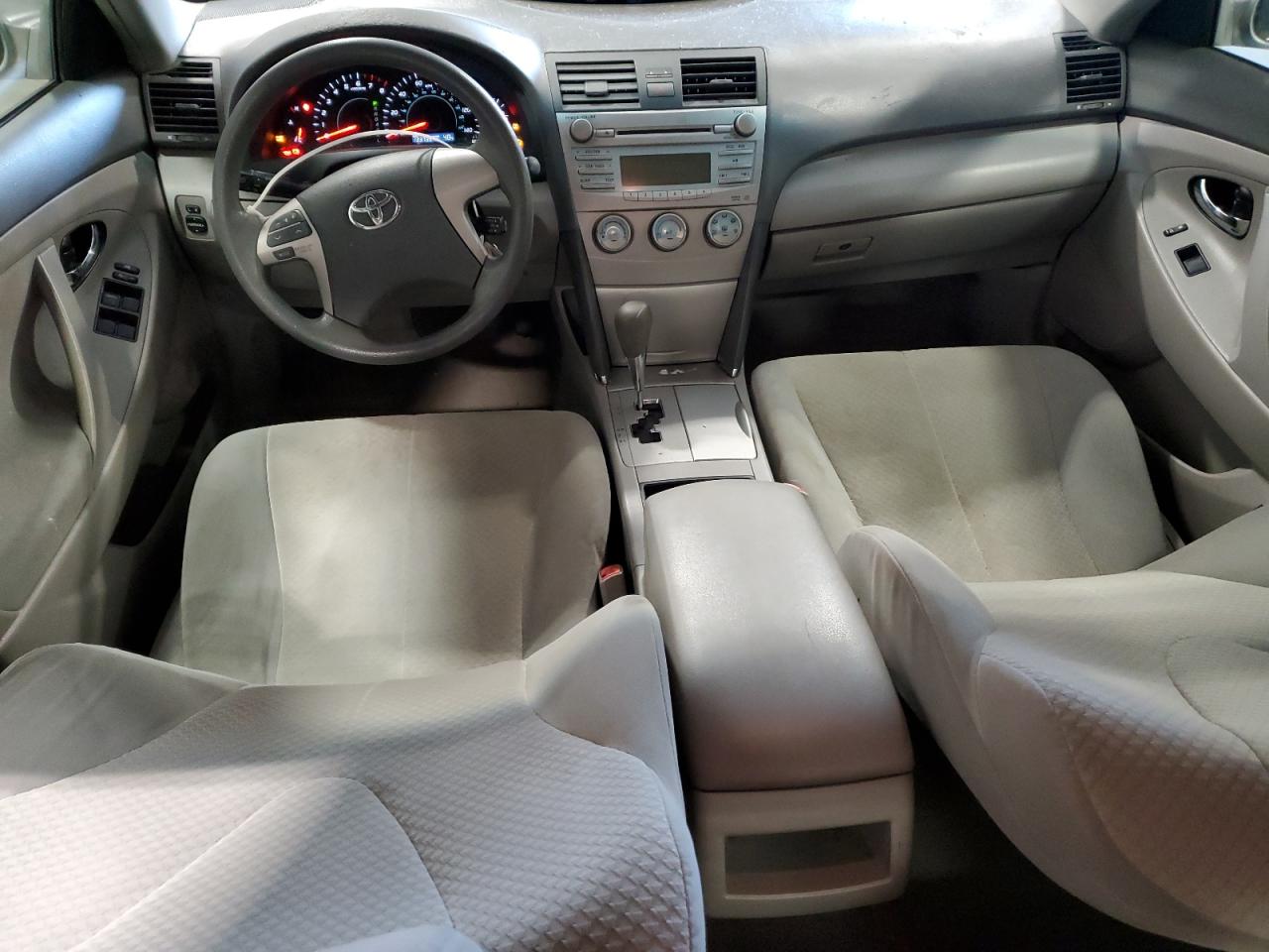 2007 Toyota Camry - Image 8