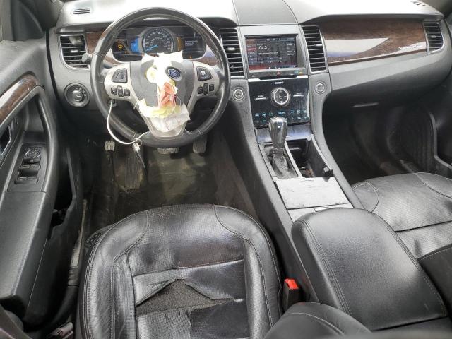  FORD TAURUS 2013 Чорний