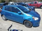 2015 Mitsubishi Mirage De for Sale in Seaford, DE - Front End