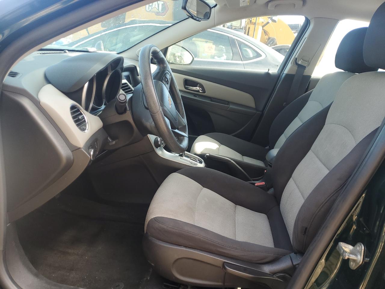 2014 Chevrolet Cruze - Image 7