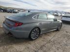 2020 Hyundai Sonata Limited for Sale in Magna, UT - Front End