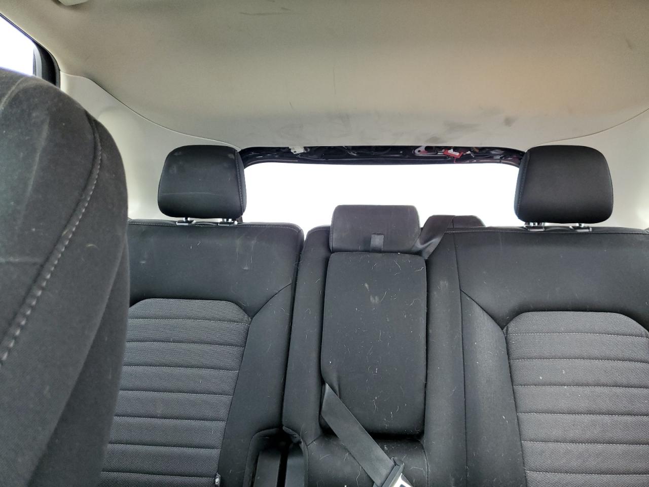 2FMPK3G9XKBB49513 FORD EDGE 2019