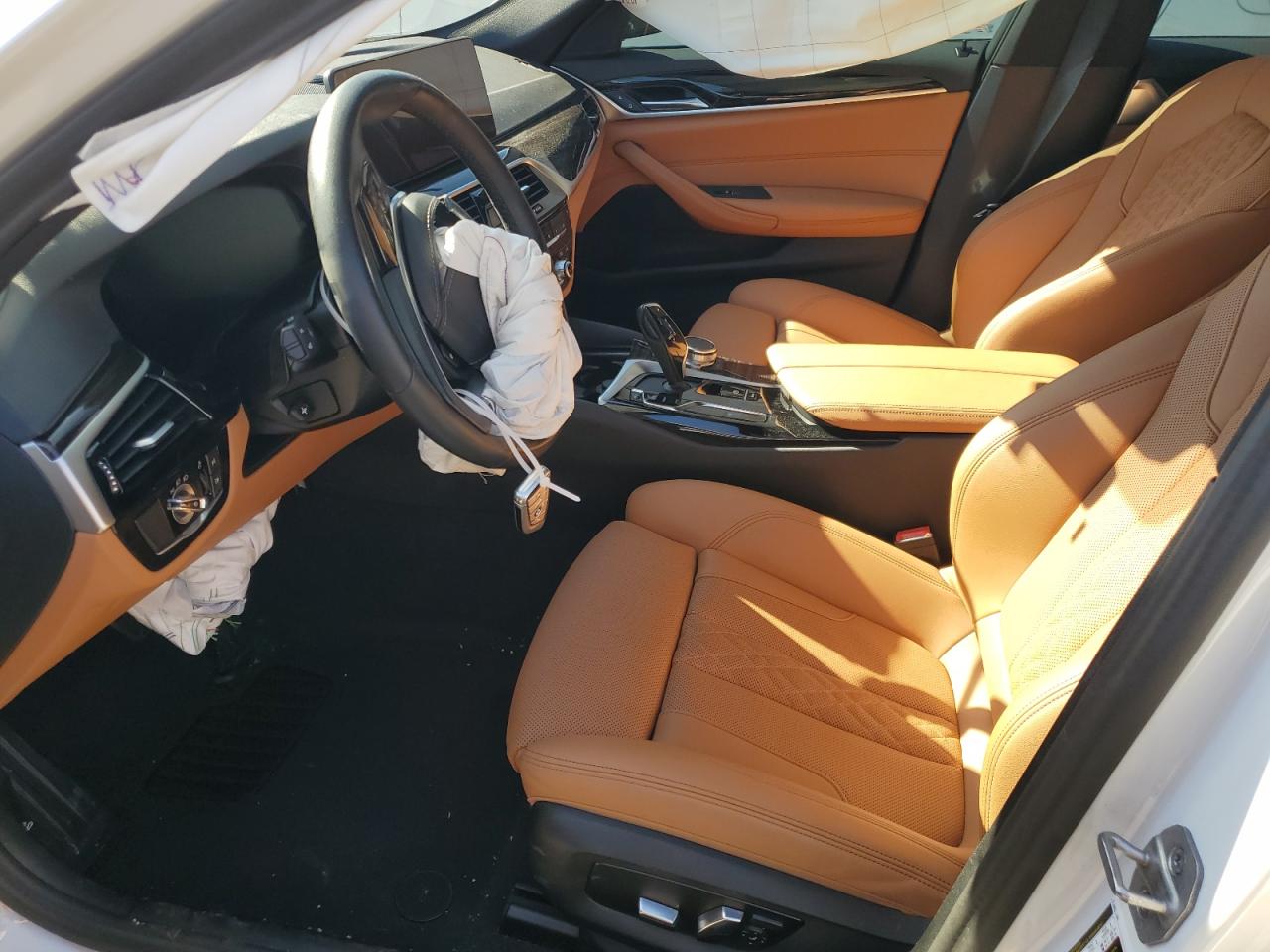 2023 BMW 5er - Image 7