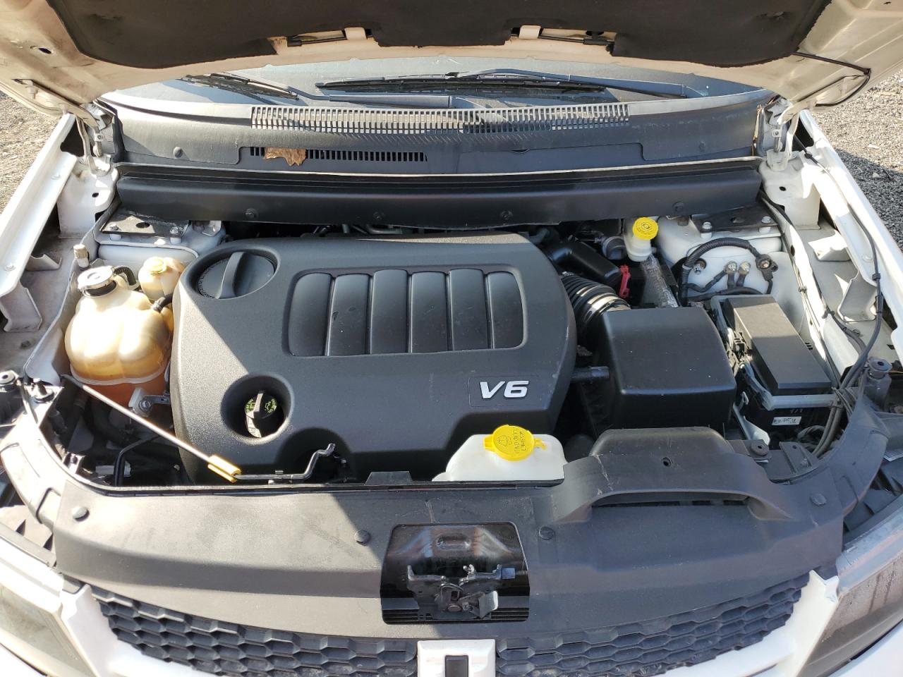 2016 Dodge Journey - Image 12