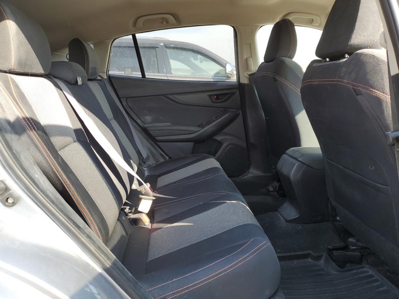 2019 Subaru XV - Image 11