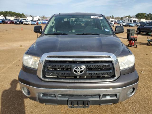 Pickups TOYOTA TUNDRA 2012 Szary