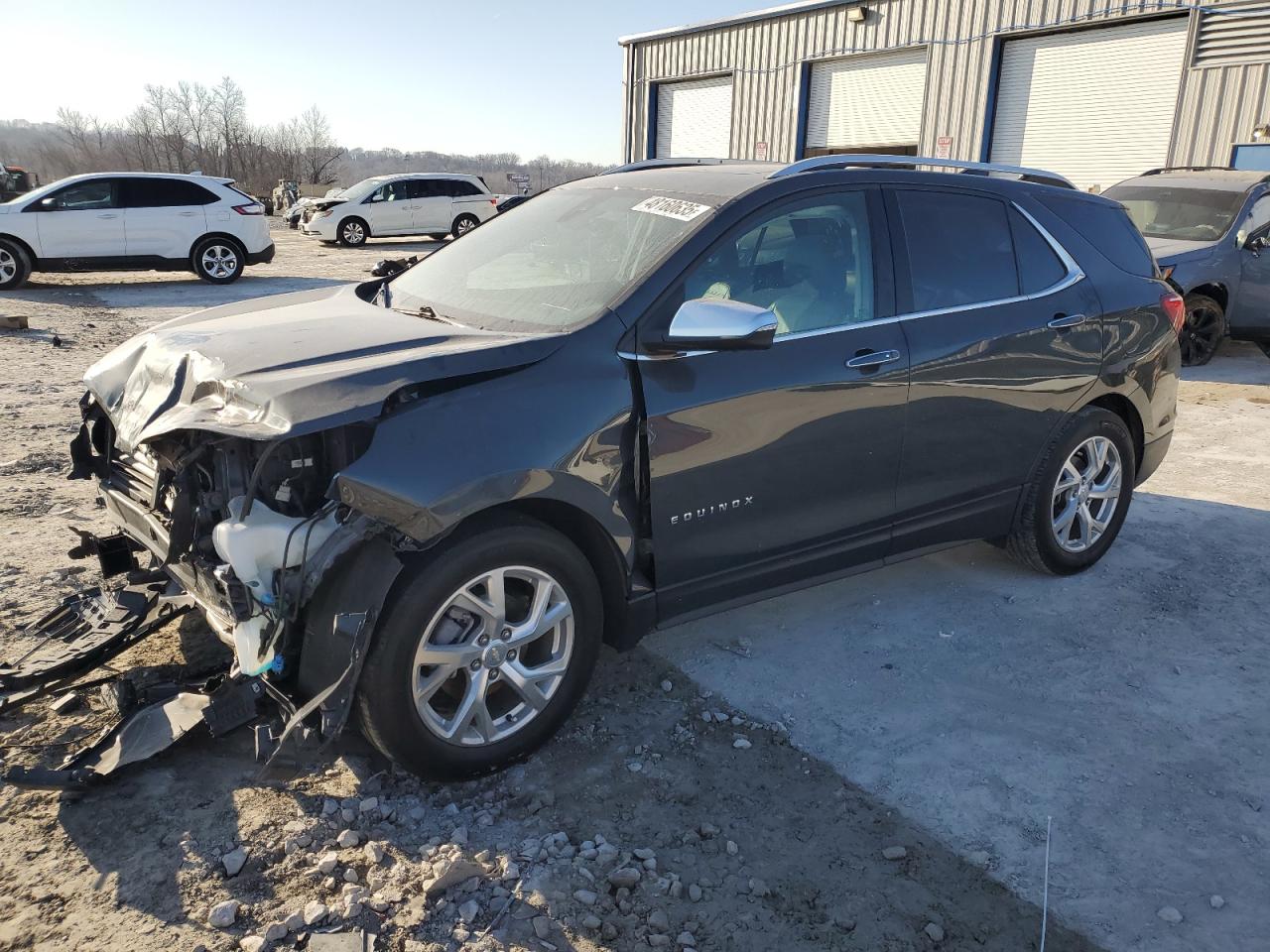 3GNAXNEV5LS505456 CHEVROLET EQUINOX 2020