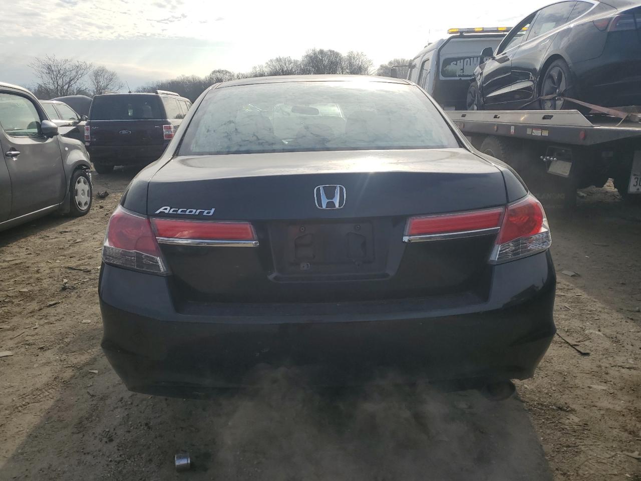 2010 Honda Accord - Image 6