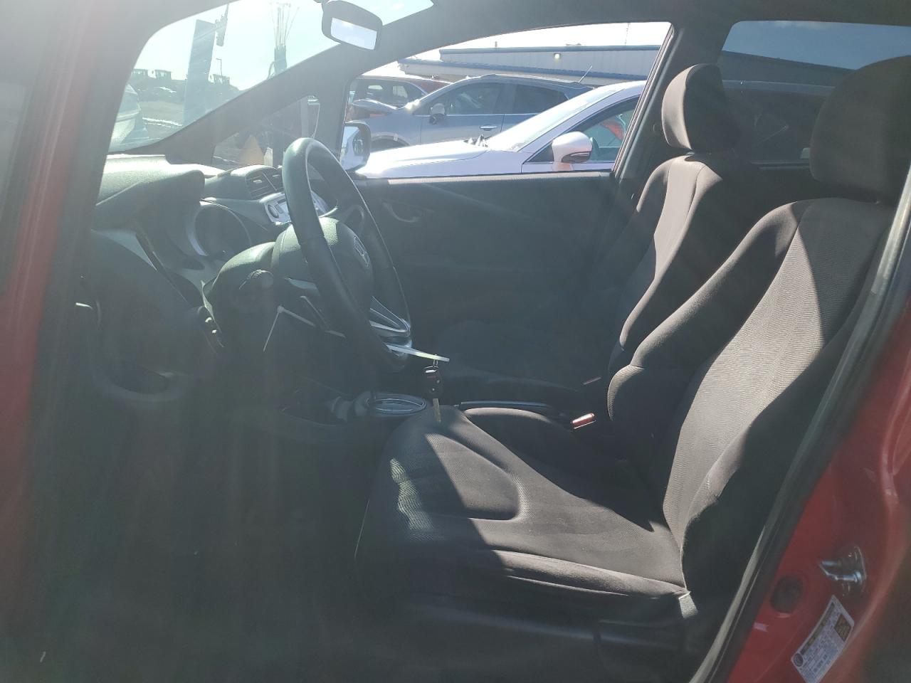 2010 Honda Fit - Image 7