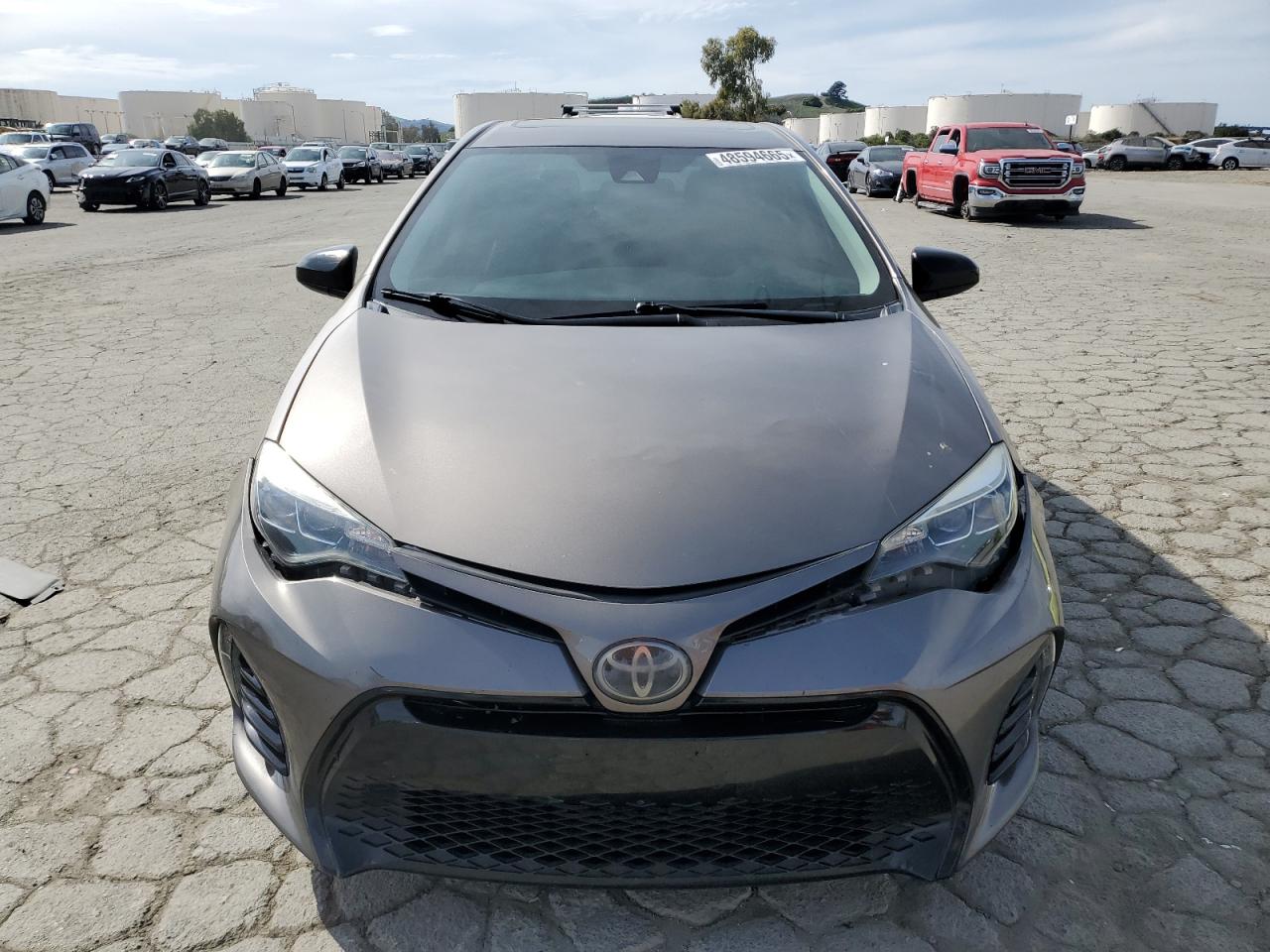 2018 Toyota Corolla - Image 5