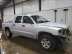 2006 Dodge Dakota Quad Slt იყიდება West Mifflin-ში, PA - Front End