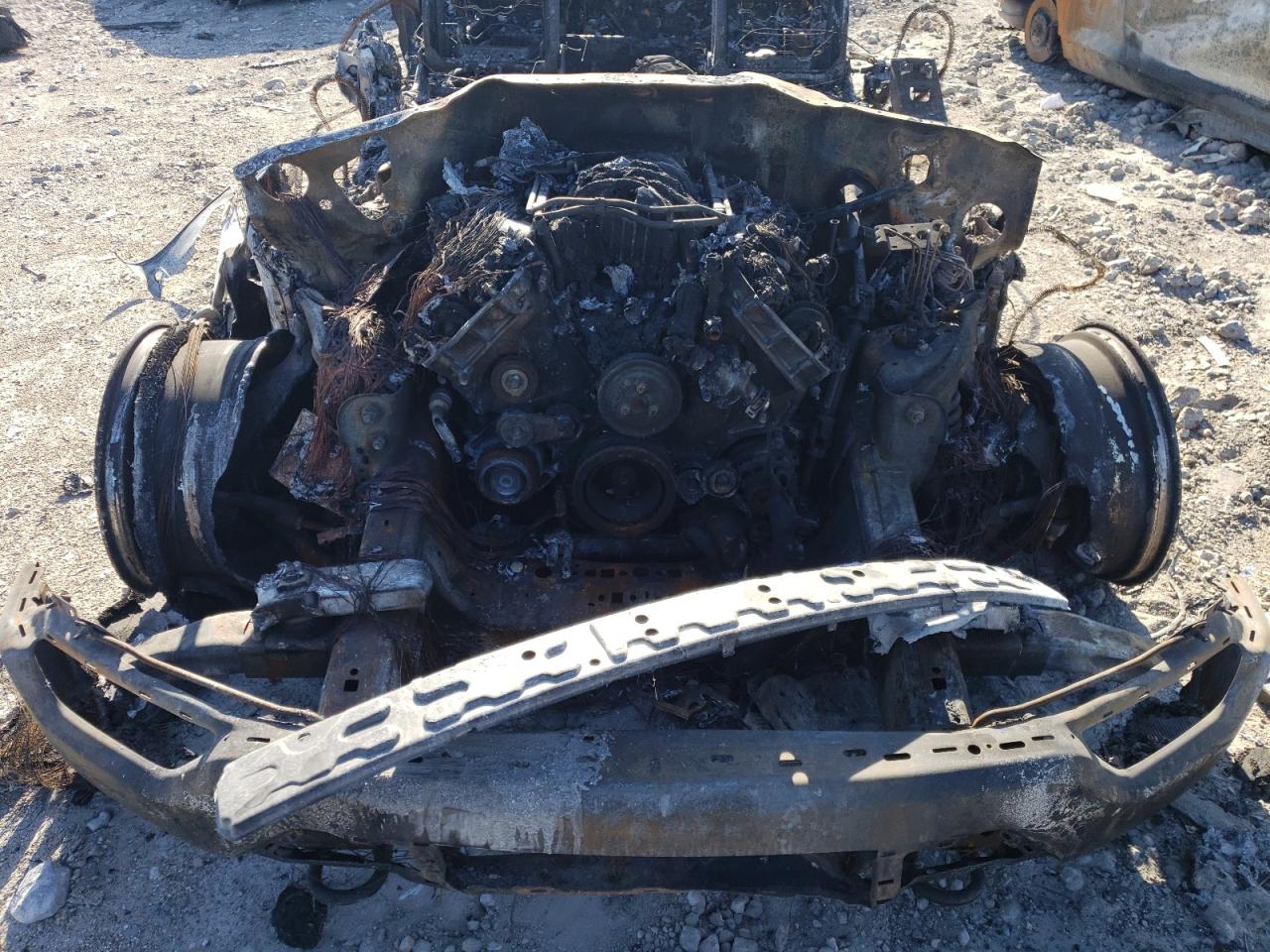 1FTFW1E52PKG06983 FORD F-150 2023
