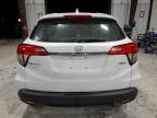 2020 Honda Hr-V Lx zu verkaufen in Cahokia Heights, IL - Front End
