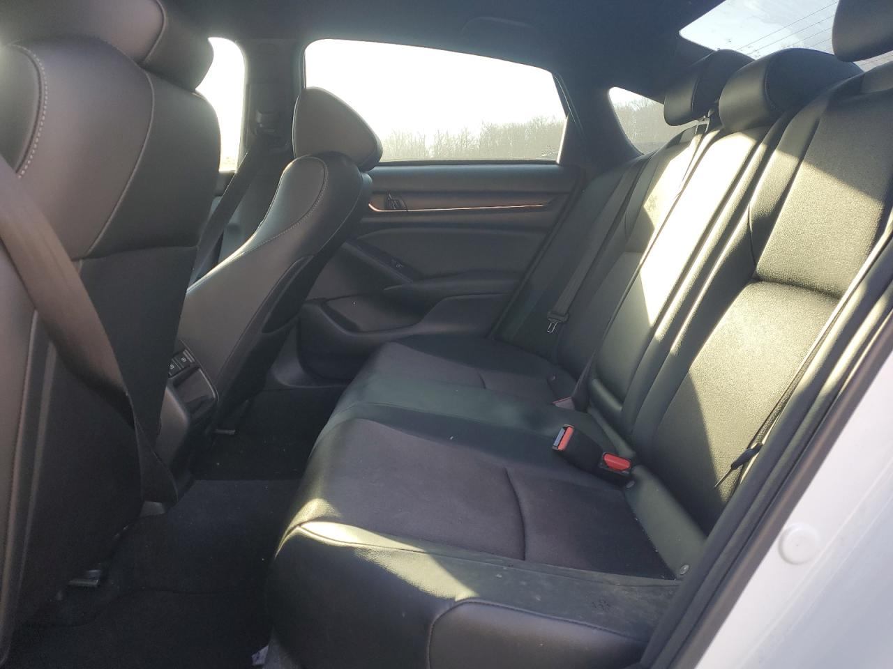 2022 Honda Accord - Image 10