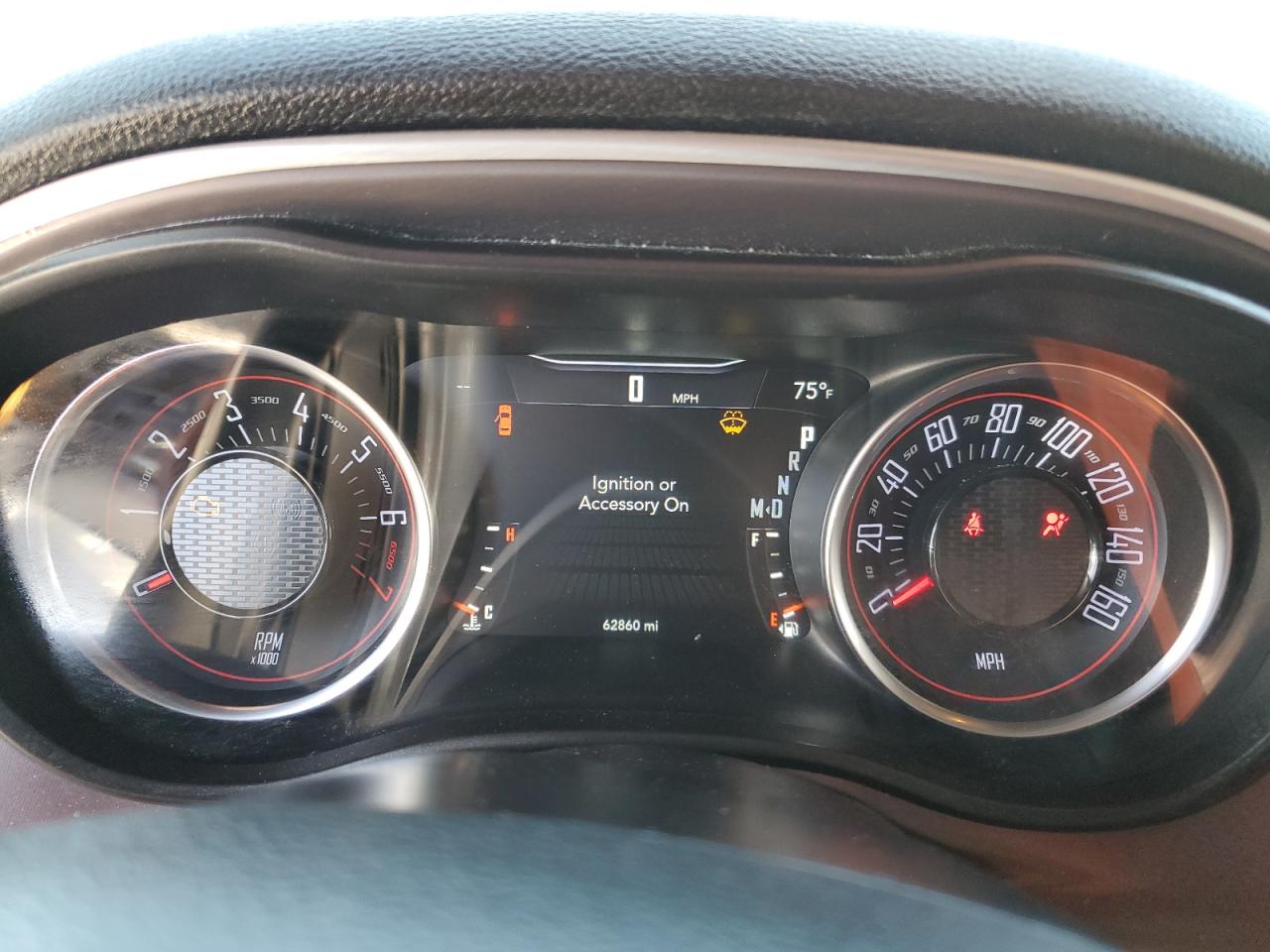 2019 Dodge Challenger - Image 9