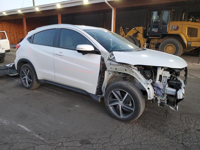  HONDA HR-V 2022 Biały