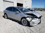 2016 Tesla Model X  for Sale in Reno, NV - Front End