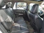 2011 FORD EDGE LIMITED à vendre chez Copart QC - MONTREAL