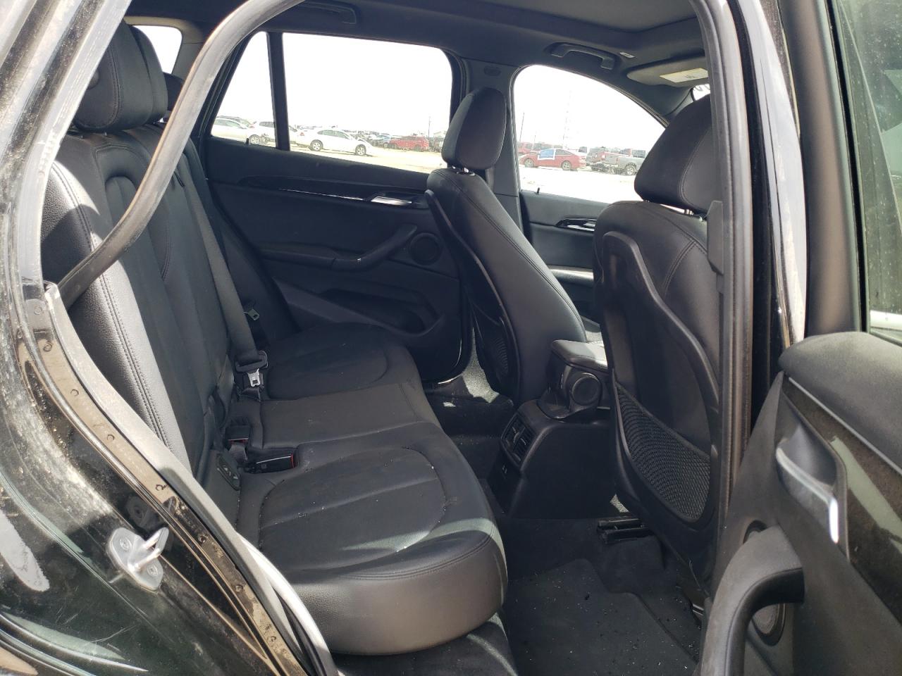 2019 BMW X1 - Image 11