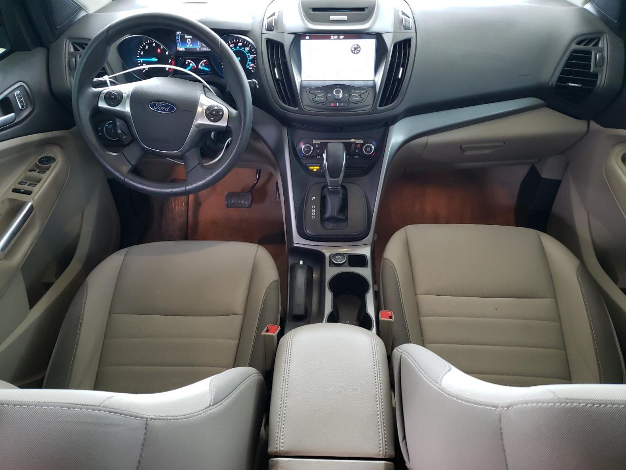 1FMCU0G98GUA75775 FORD ESCAPE 2016