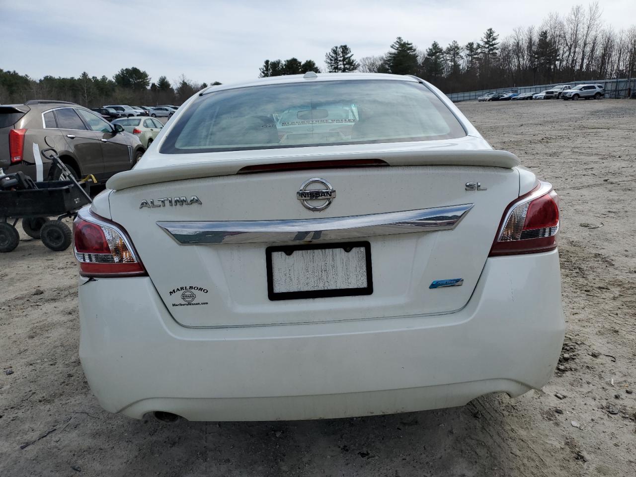 2013 Nissan Altima - Image 6