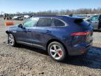 2018 Jaguar F-Pace Premium იყიდება Hillsborough-ში, NJ - Front End