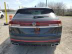 2024 Volkswagen Atlas Cross Sport Sel R-Line للبيع في Indianapolis، IN - Front End