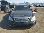 2004 Lexus Ls 430 продається в Des Moines, IA - Rear End