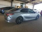 2020 Toyota Camry Se იყიდება American Canyon-ში, CA - Front End