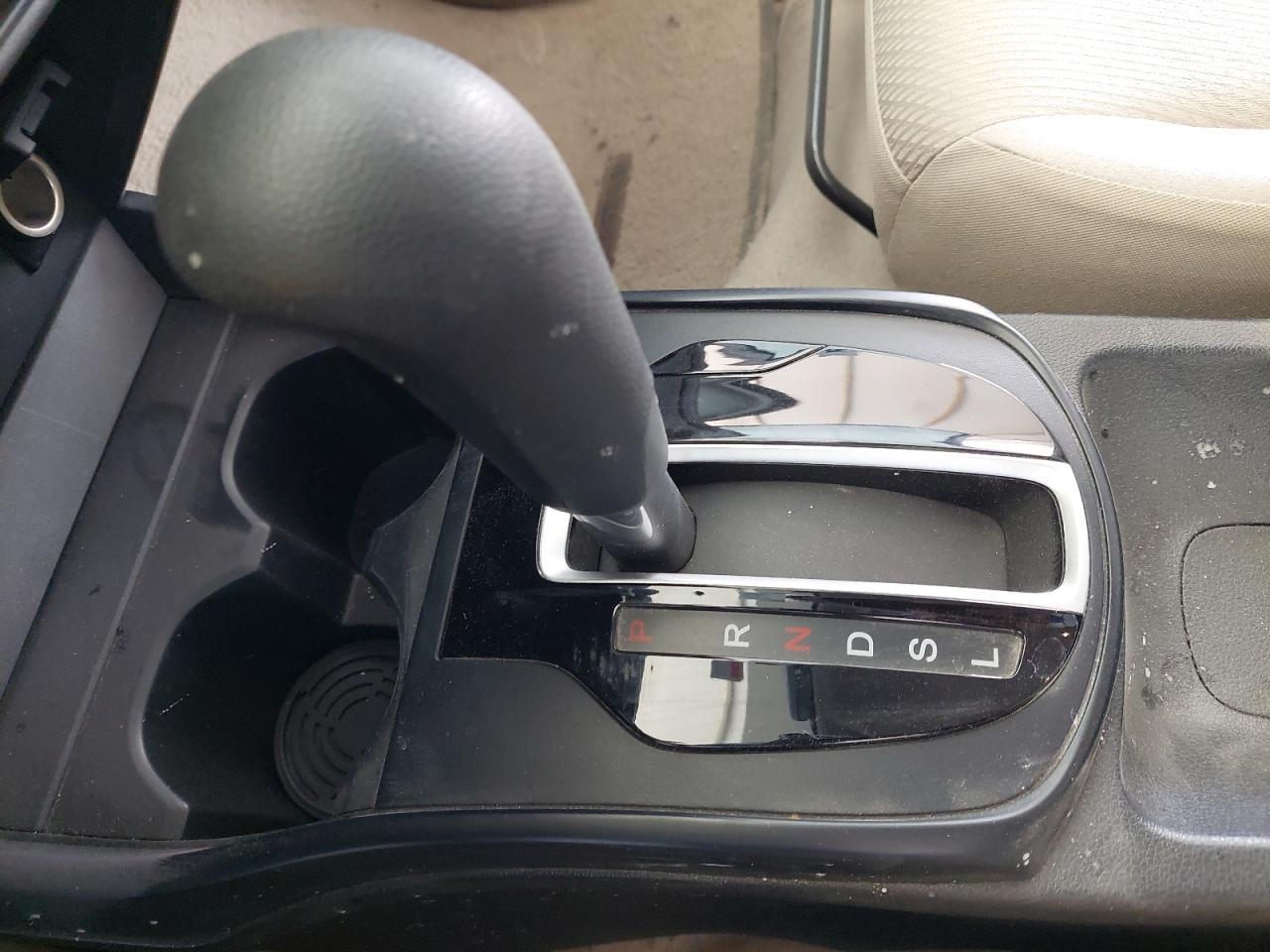 MRHGM6628JT031042 - 2018 Honda CITY - #48086065