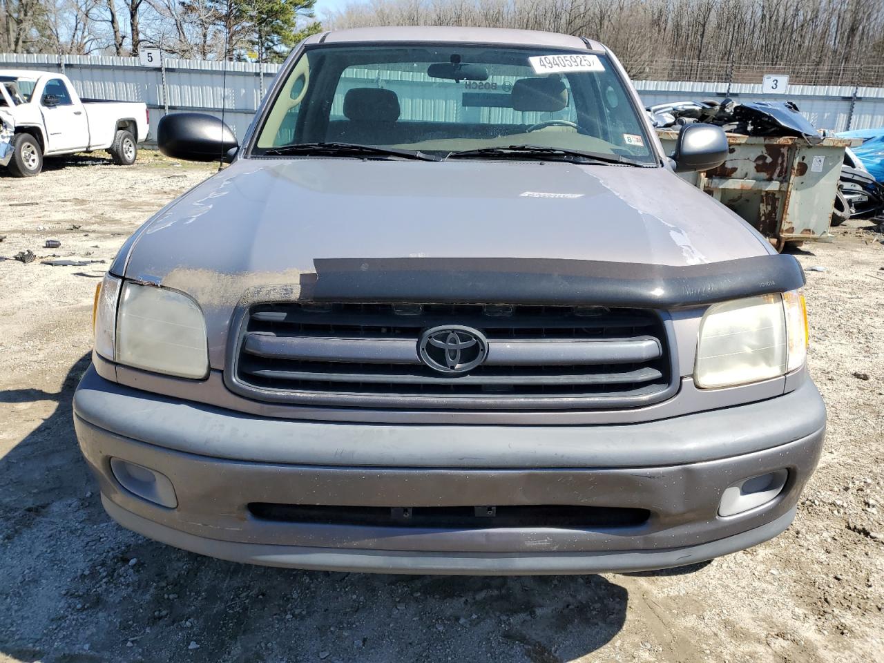 2000 Toyota Tundra - Image 5