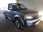 2012 LAND ROVER RANGE ROVE for sale at Copart SANDTOFT