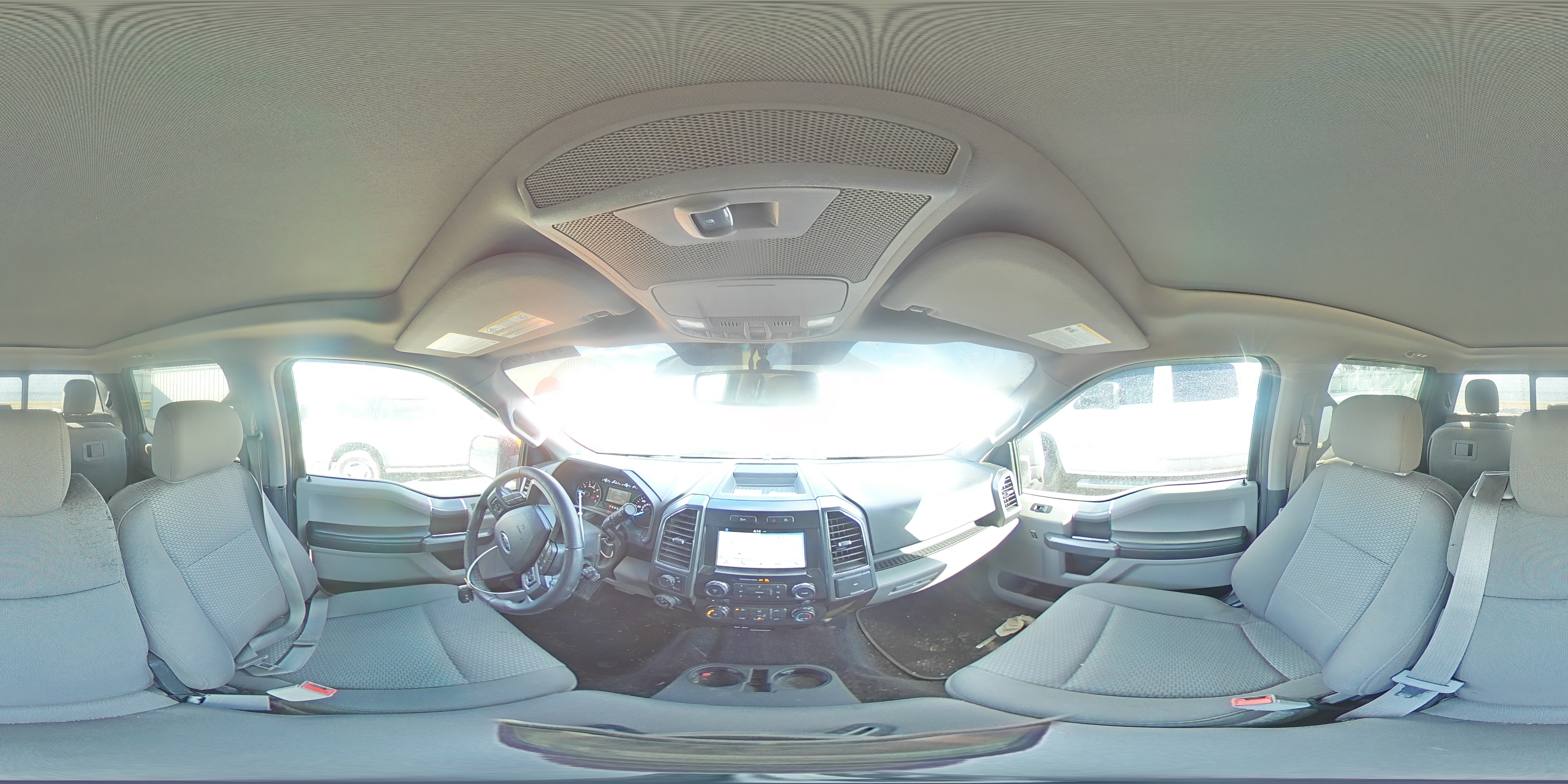 2018 Ford F-150 - Image 13
