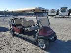 2017 GOLF CART RIDE-IN for sale at Copart NC - LUMBERTON