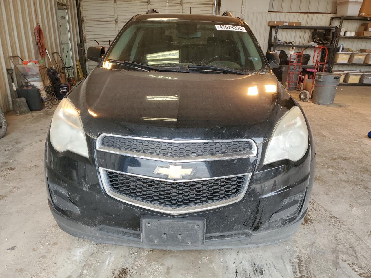 2015 Chevrolet Equinox - Image 5