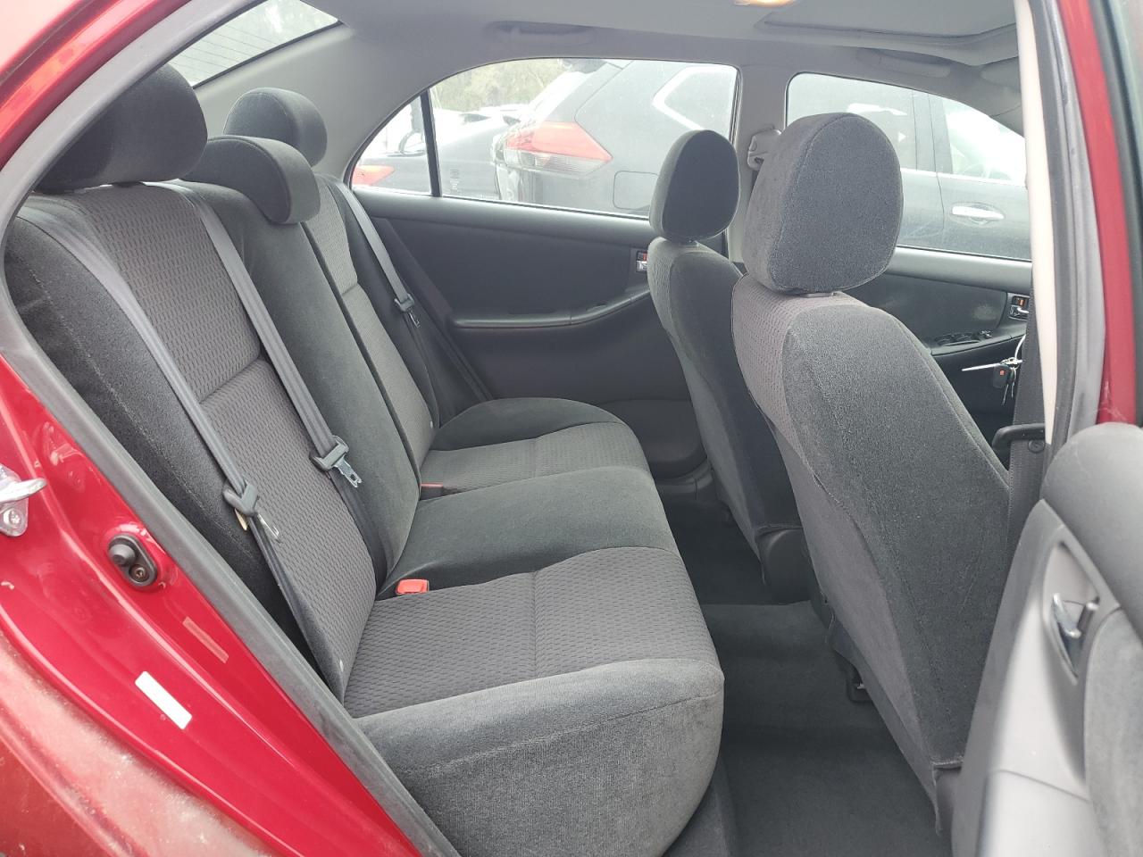 2006 Toyota Corolla - Image 10