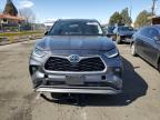 2021 Toyota Highlander Hybrid Platinum for Sale in Denver, CO - Rear End