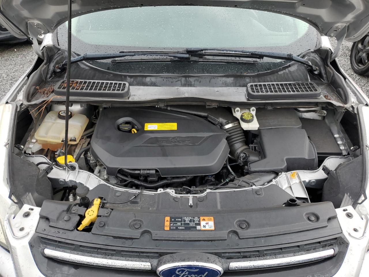 2015 Ford Escape - Image 12